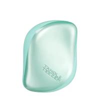 Tangle Teezer Расческа Compact Styler Frosted Teal Chrome