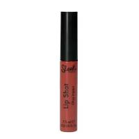 Блеск для губ Sleek Темно-коралловый MakeUp Sleek MakeUp Plot Twist Red Brown