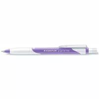 Карандаш механический Staedtler Graphite, 0.5 мм Фиолетовый металлик, (10 шт/уп)