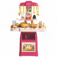 Shenzhen Toys Игровой модуль Кухня Home kitchen Shenzhen Toys889-268