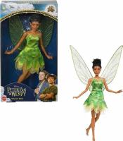 Кукла фея Tinker Bell фильм Питер Пен и Венди