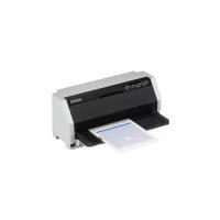 Матричный принтер EPSON LQ-690 II