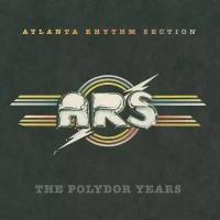 Atlanta Rhythm Section - The Polydor Years (Box) (8CD) 2019 Papersleeves In Box Аудио диск