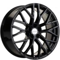 Диск колесный Khomen Wheels KHW2005 8.5x20/5x114.3 D60.1 ET35 Black