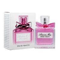 Delta Parfum Iren Adler Amore Mio Sweet Fruity туалетная вода 50 мл для женщин