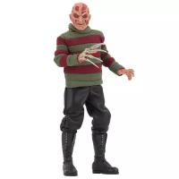 Фигурка NECA Nightmare on Elm St - 8" Clothed Figure - New Nightmare Freddy 634482399774