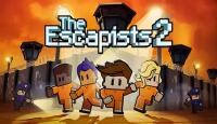 Игра The Escapists 2 для PC (STEAM) (электронная версия)
