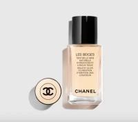 CHANEL LES BEIGES тональный флюид С эффектом естественного сияния BD01 .30 мл