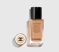 CHANEL LES BEIGES тональный флюид С эффектом естественного сияния B60 .30 мл