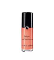 Жидкий хайлайтер GIORGIO ARMANI Fluid Sheer, 18 мл, оттенок 5