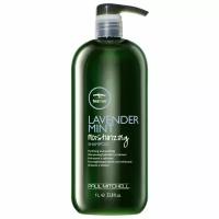 Paul Mitchell Lavender Mint Moisturizing Шампунь с лавандой и мятой, 1 л