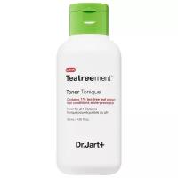 Dr.Jart+ Teatreement Toner / Тоник для проблемной кожи