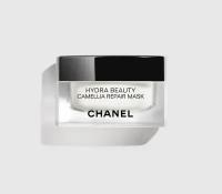 Маска для лица "Chanel Camellia Repair Mask", 50мл, восстановление кожи