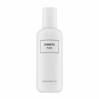 David Mallett Шампунь Shampoo PURE 250ml