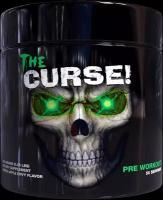 The Curse! Cobra Labs 250 г (зеленое яблоко)