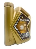 Роснефть Magnum Coldtec 5W30 API SN/CF 4 л синт