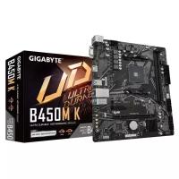 Gigabyte b450m k 2.0