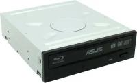 Привод для ПК Blu-ray ASUS BW-16D1HT SATA черный OEM