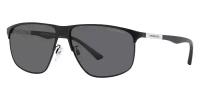 Солнцезащитные очки Emporio Armani EA 2094 3001/87 60