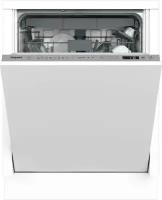 Посудомоечная машина Hotpoint HI 5D84 DW