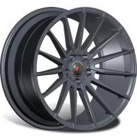 Колесный диск INFORGED IFG19 18x8 PCD5x112 ET30 D66,6 темно-серый глянцевый