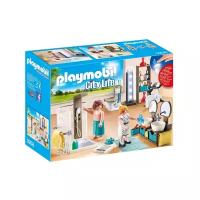 Конструктор PLAYMOBIL ванная комната