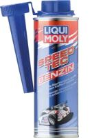 LIQUI MOLY Присадка "Формула скорости" бензин (0,25л) 3940