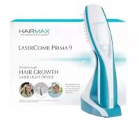 HairMax Prima 9 Лазерная расческа для роста волос