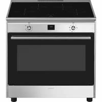 Плита Smeg CG90CIXT