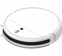 Робот-пылесос XIAOMI Mi Robot Vacuum-Mop SKV4093GL. Цвет: белый