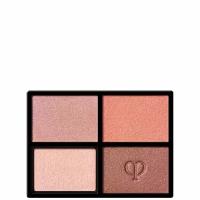 Cle de Peau Beaute Палетка теней Quad (6 г)