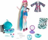 Кукла Монстр Хай Лагуна Блю День Спа Monster High Lagoona Blue Spa Day HKY69