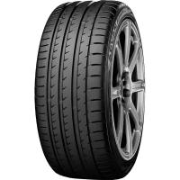 Автошина Yokohama Advan Sport V105T 255/55 R18 109Y