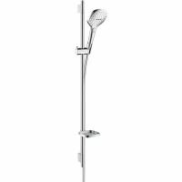 Душевой гарнитур Hansgrohe Raindance Select E 26621000