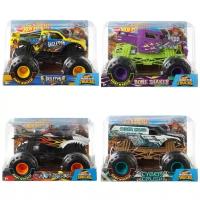 Машинка Hot Wheels Monster Trucks FYJ83