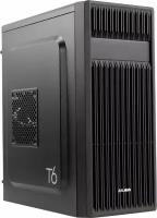 Корпус Zalman ZM-T6 Black