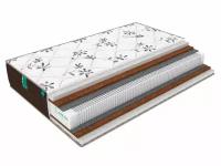 Матрас Sleeptek Lux StruttoStrong Double 80x160