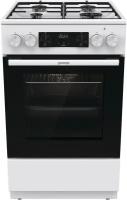 комбинированная плита Gorenje GK5C60WJ