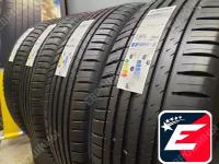 Шины Michelin Pilot Sport 4 225/45 R17 91W ZP летние