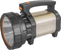 Navigator Фонарь 71 597 NPT-SP15-ACCU Прожект. Osram 10Вт LED, 500лм, АКБ 4.5Ач. 71597