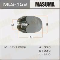 Гайка Masuma MLS-159