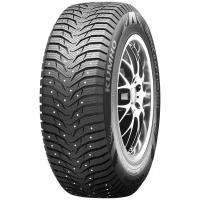 Зимние шины Kumho WinterCraft Ice WI31 245/45 R19 102T, XL, шипы