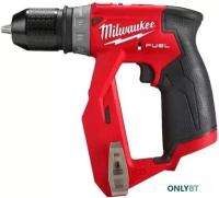 Шуруповерт Milwaukee M12 FDDX-0 4933464978 (без АКБ)