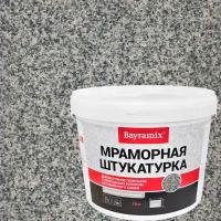 Штукатурка мраморная Bayramix Ever Green-K 15 кг