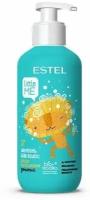 Estel Little Me Детский шампунь для волос (Детский шампунь для волос - Лёгкое расчёсывание), 300 мл