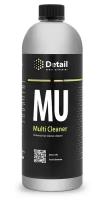 Очиститель салона "Detail" Multi Cleaner (1 л) (универсальный)