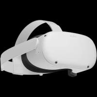 VR шлем Oculus Quest 2 128 GB