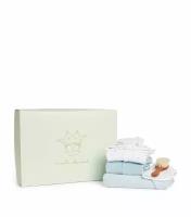 Универсальный подарочный набор Marie-Chantal для новорожденных мальчиков, 0-6 месяцев