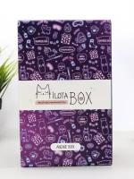 MilotaBox mini ILIKEGIFT "Anime Box" MBS030