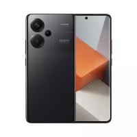 Смартфон Xiaomi Redmi Note 13 Pro+ 8/256Gb NFC RU Midnight Black